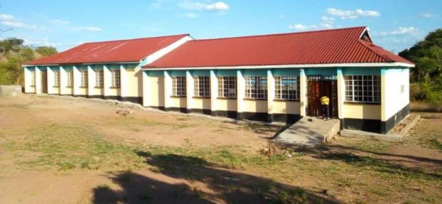 Govt Approves Opening of Likoma Community Technical College