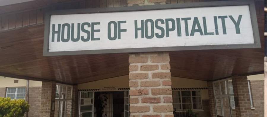 St. John of God Hospitaller Services Rated as a 3-Star Hospital in Malawi