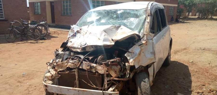 Motor Cyclist Dies in Ntchisi Accident