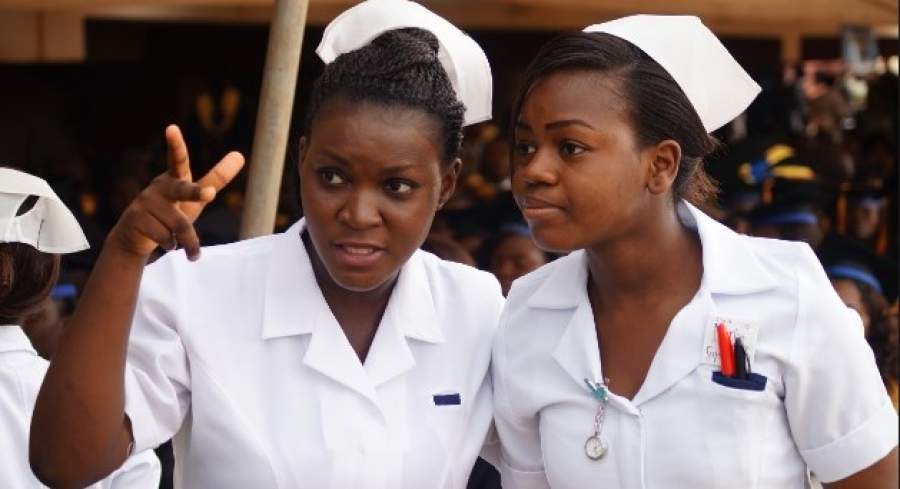 Lilongwe District Council Sets Conditions for Unemployed Nurses, Teachers Vigil
