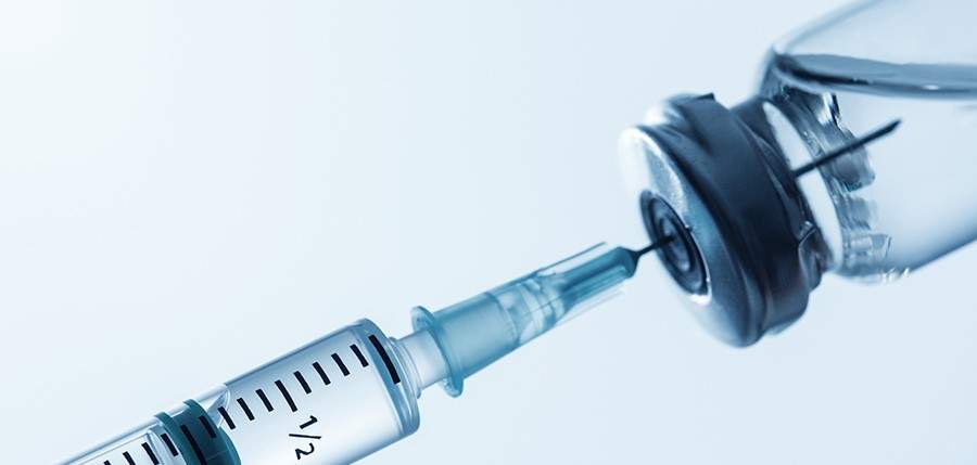 Provision of Injectable PREP Rolls Out to People at Risk of HIV