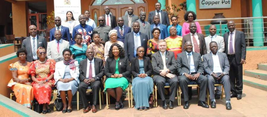 Malawi Launches Teachers Council to Elevate Teaching Profession