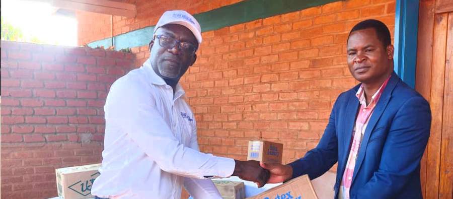 Financial Woes Affect Portable Water Access at Ekwendeni School for the Blind