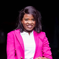 Ireen Kayira's Avatar