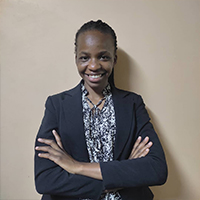 Roselyn Ndiwo Banda's Avatar