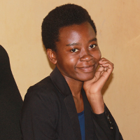 Sarah Tembo's Avatar