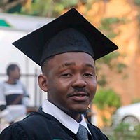 Abubakar Kanjoka's Avatar