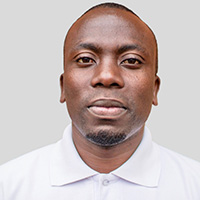 Blessings Kang'ombe's Avatar