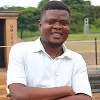 Chisomo Chingwalu's Avatar
