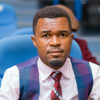 Franklin Mtambalika's Avatar