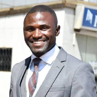 John Paul Kayuni's Avatar