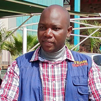 Winstone Kaimira's Avatar
