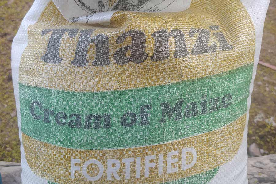 132 Tonnes of ADMARC Maize Flour Rot at Liwonde, Blantyre Warehouses