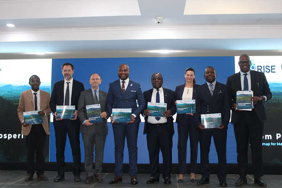 Malawi Targets US$30 Billion in Mining Exports by 2040
