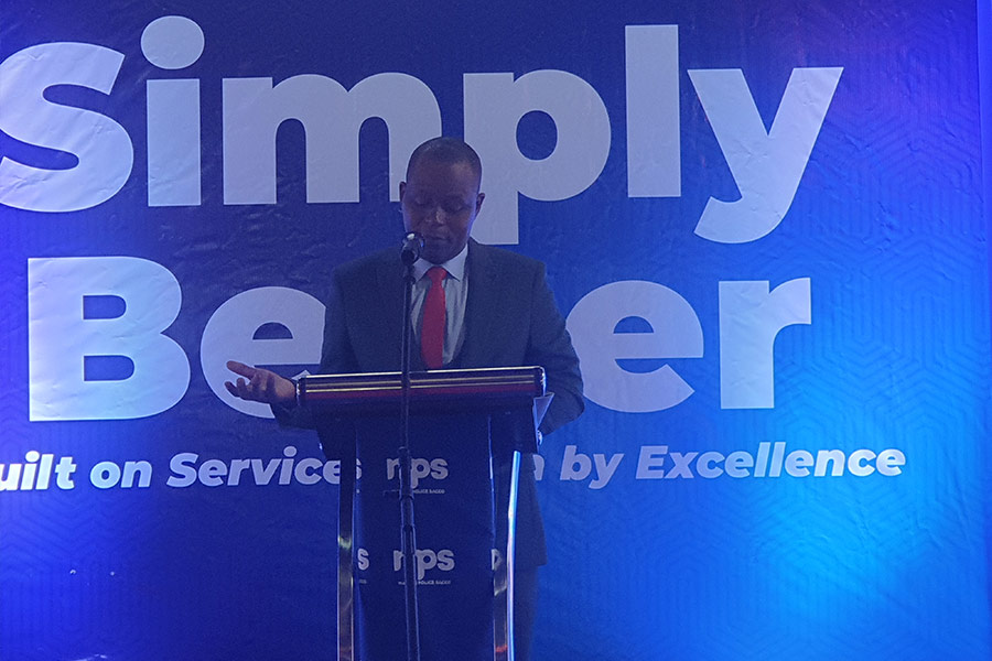 Police SACCO Hits K13 Billion