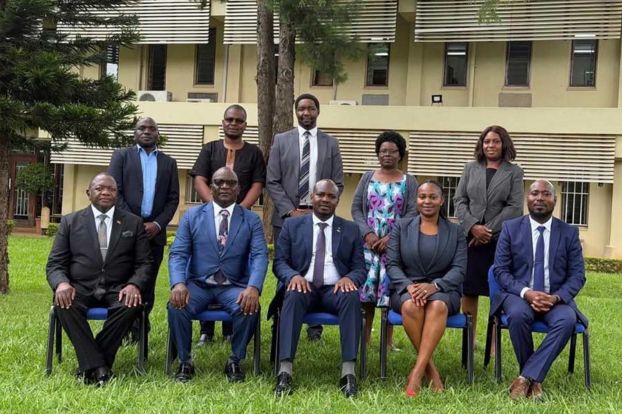 CAA to Meet Operators, Appoints New DG Amid Sector Chaos