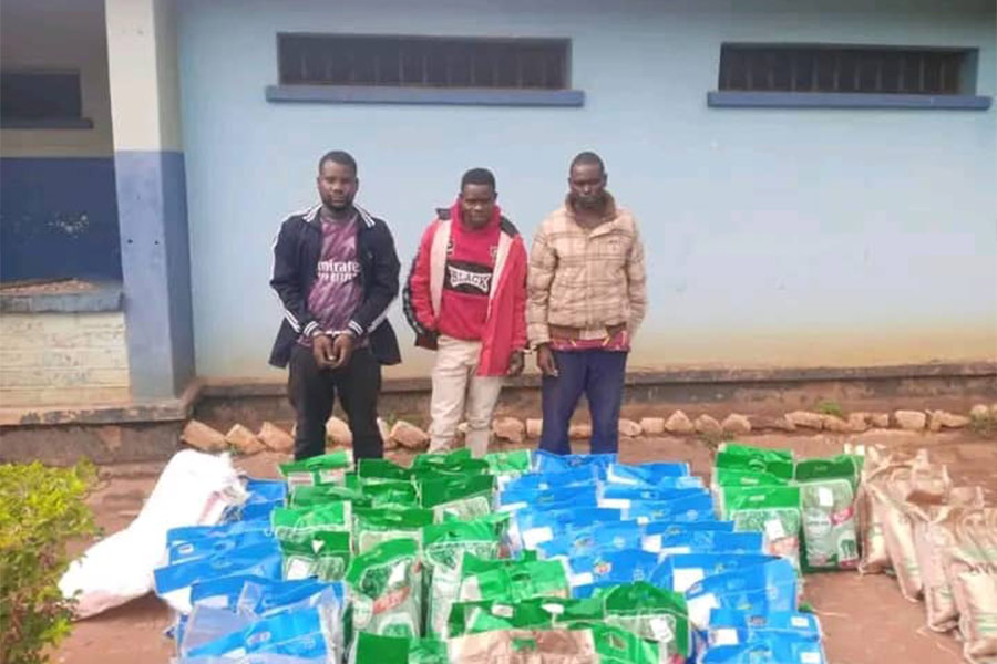 Chitipa Farmers Concerned with Influx of Counterfeit Inputs