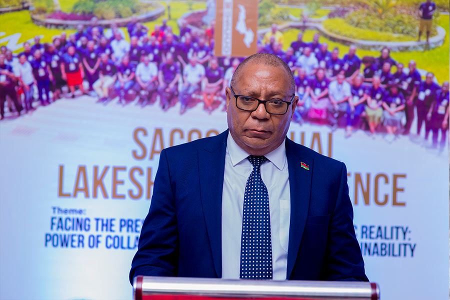 Govt Vows to Clear K6 Billion Arrears, Enhance SACCO Sustainability