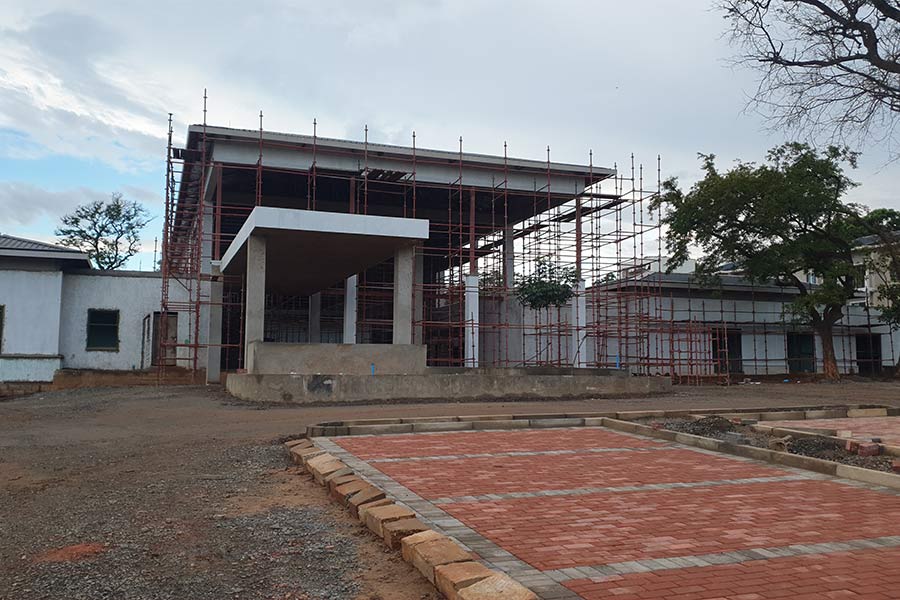 Nico’s $56m Protea Hotel Project Back on Track After Forex Delays