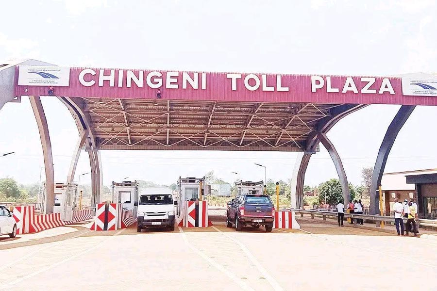 Malawians Question Benefits as RFA Plans More Toll Gates