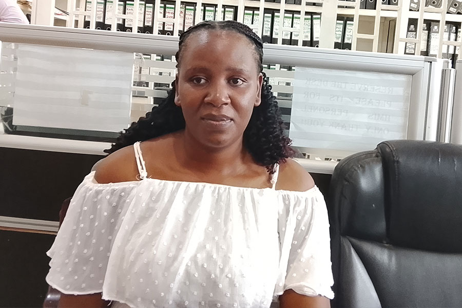 Neno DHO Rolls Out OCV Campaign