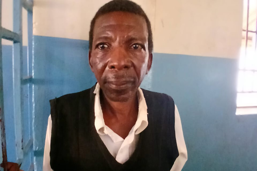 HSA Arrested in Thyolo for Attempting to Obtain Fraudulent Death Certificate