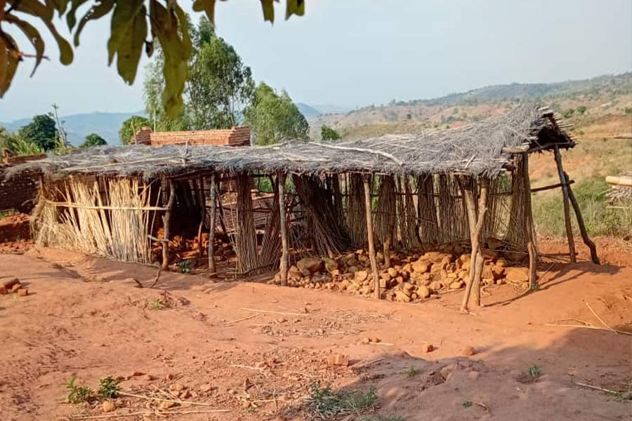 On Stones, Under Sheds: The Forgotten Learners of Thyolo and Dedza