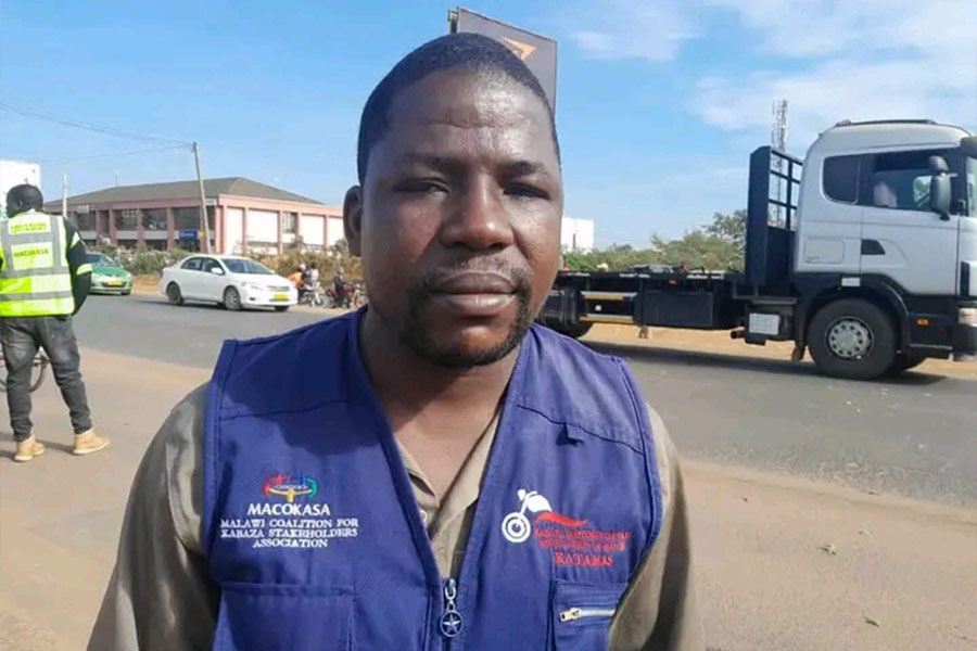 ROSAF Steps Up Road-Safety Campaigns Ahead of Festive Season