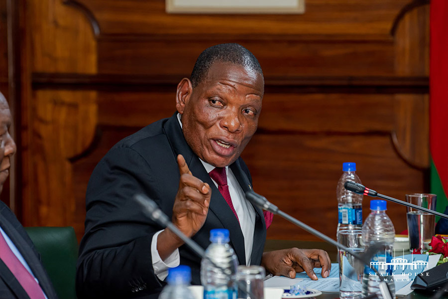 AfDB Approves $20.5 Million Direct Budget Support for Malawi