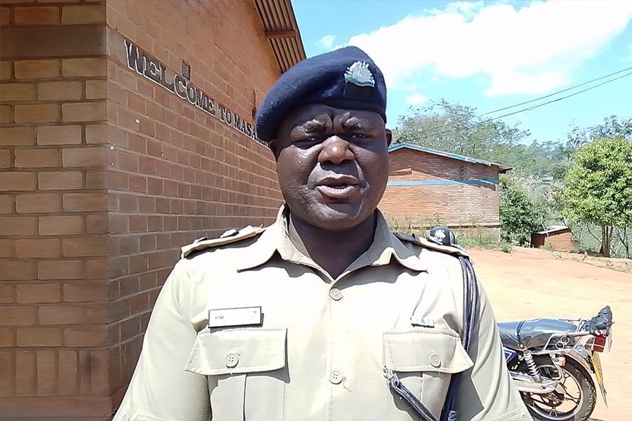 Justice Gap in Masambanjati: Locals Forced to Travel 60km for Court Services