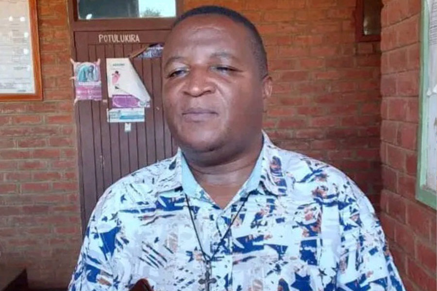 Authorities Ready to Fight Cholera Outbreak