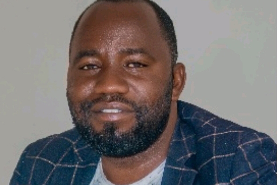 Mwalwimba, relief efforts alone will not bring lasting solutions