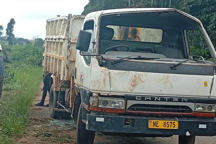 Three Killed, 13 Injured in Thyolo Road Accident