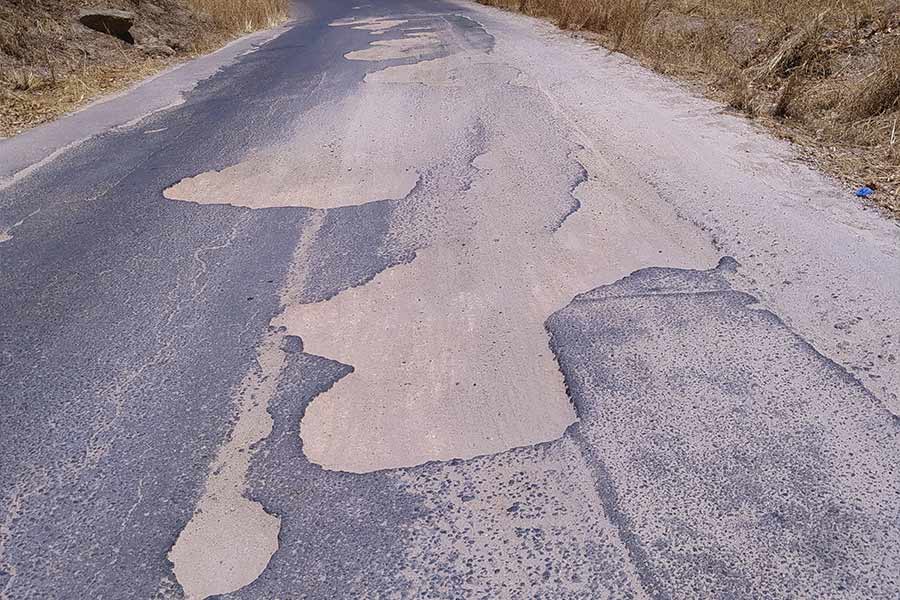 Calls Grow for Completion of Cape Maclear Road Reconstruction