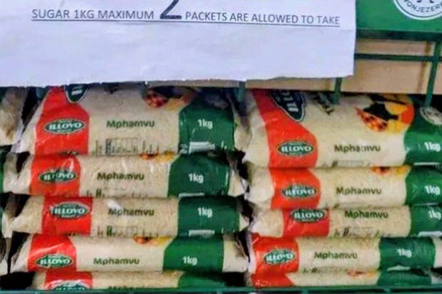 Illovo Blames Sugar Scarcity on Hoarding and Illegal Exports