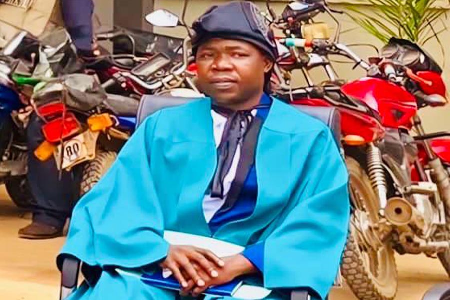 Thyolo Councillor Elisha Milanzi Dies in Road Accident