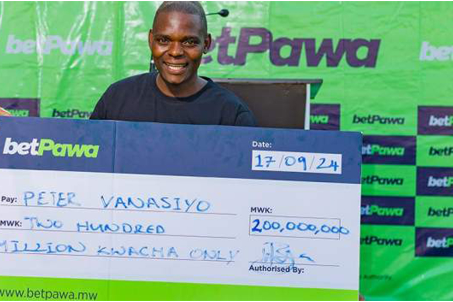 K200 Million Bet Winner Tips Gamblers To Invest Prize Money