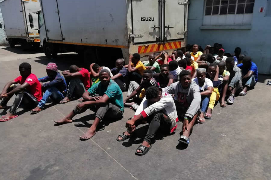 Trapped Abroad, Exploited at Home: Malawi’s Trafficking Crisis