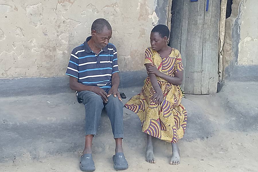 When Unregulated Traditional Medicine Becomes a Health Burden to Children