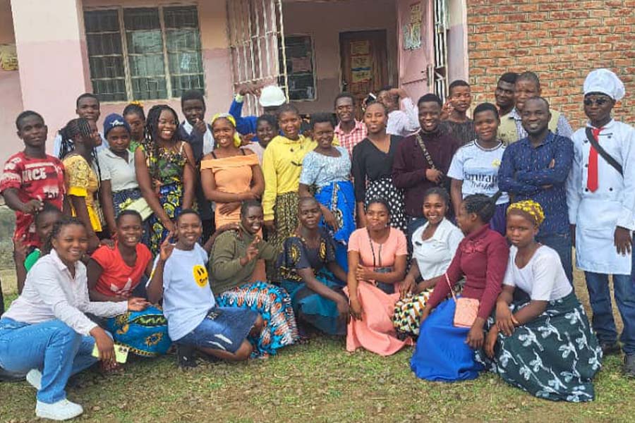 Green Jobs Project Boosts Youth Entrepreneurship in Ntcheu