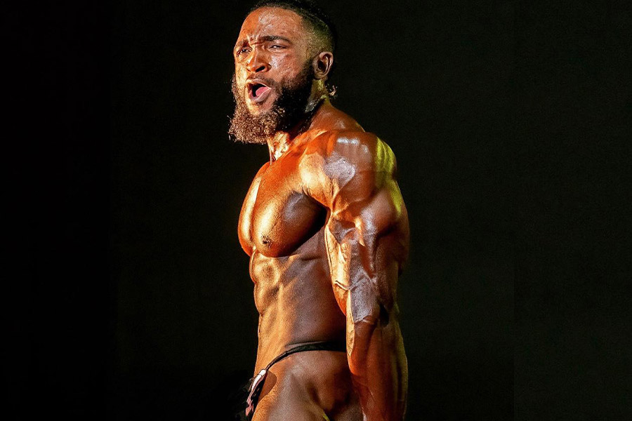 2025 Mr. Malawi Tournament Pegged at K25 Million