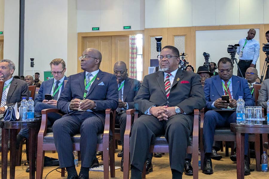 Learning Crisis Threatens Africa’s Future, Leaders Warn