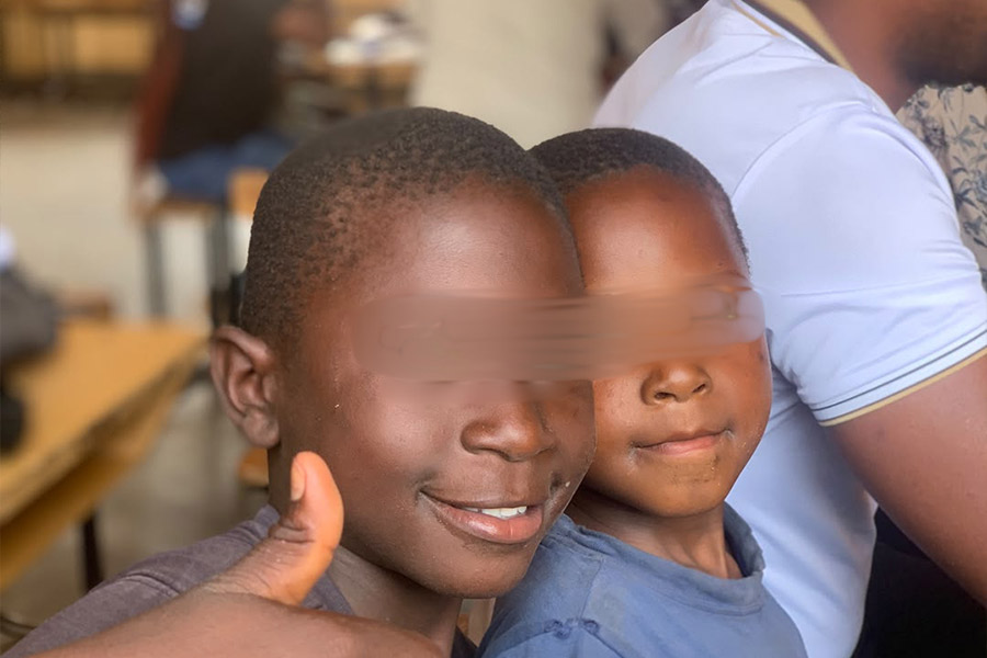 Stolen Futures: Inside the Struggle of Mchinji’s Street Children