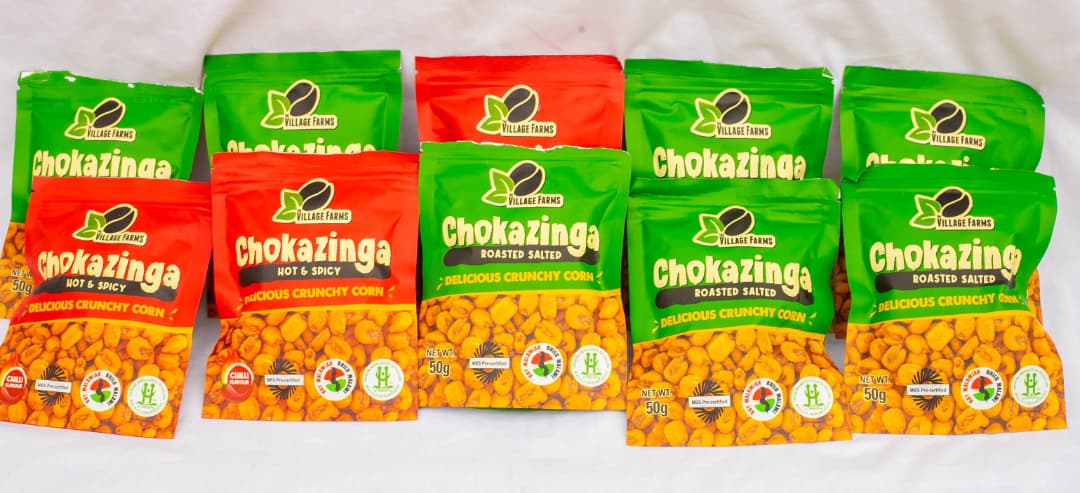 Village Farms Chokazinga: From Tragedy to Taste, and a Proud Story of Buying Malawi
