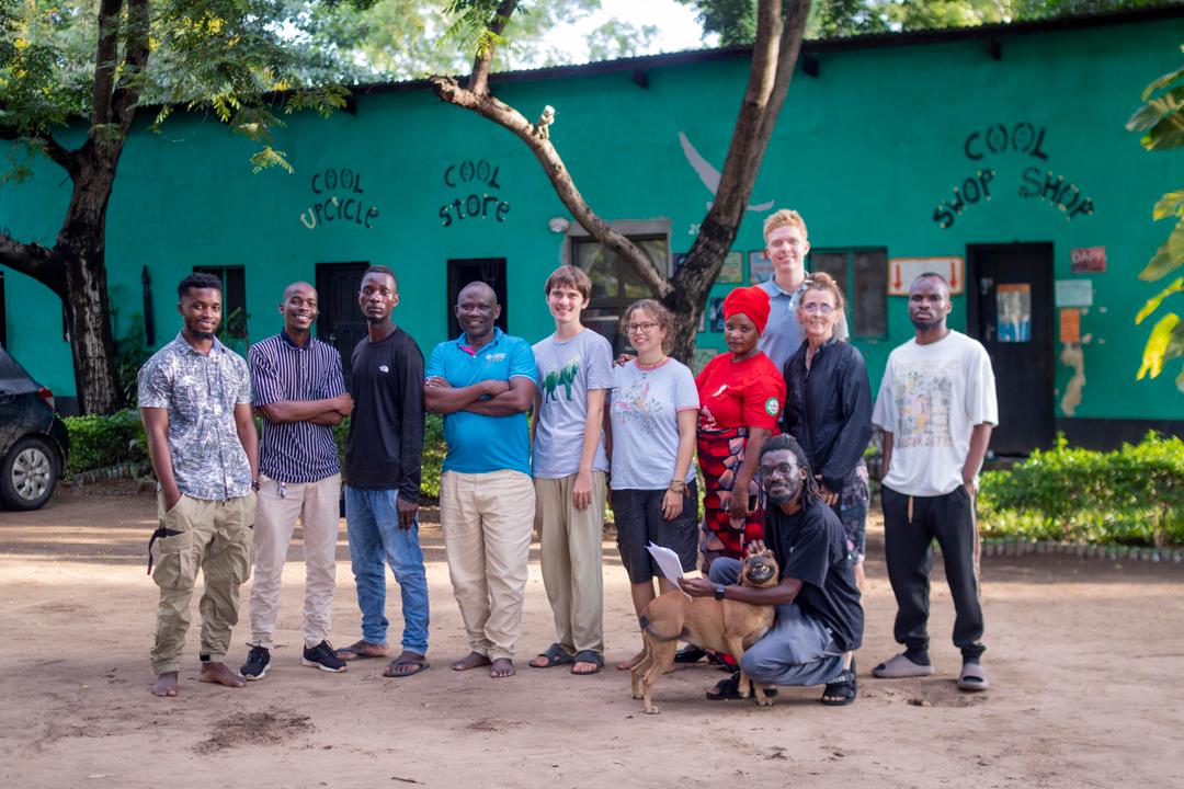 Malawi first Talent agency