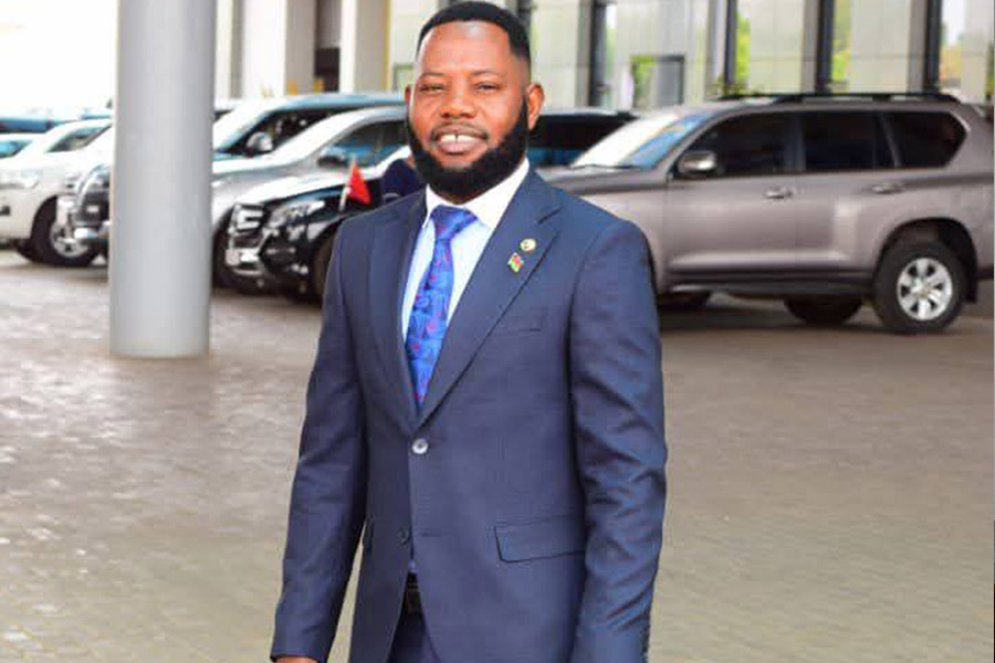 MCP Legislator Calls for Compensation, Fresh Probe into Chilima Plane Crash