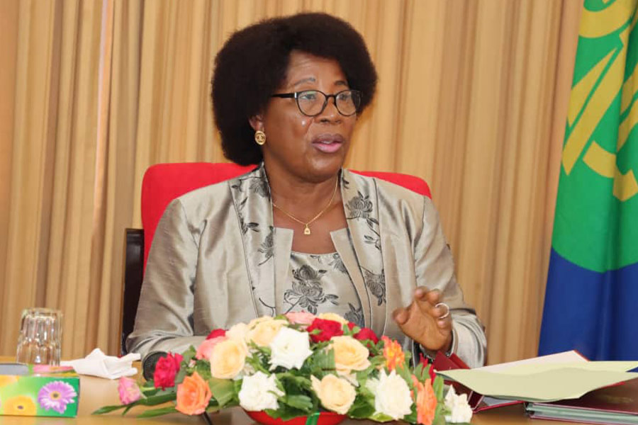 VP Ansah Urges SADC to Act Swiftly on Madagascar Crisis