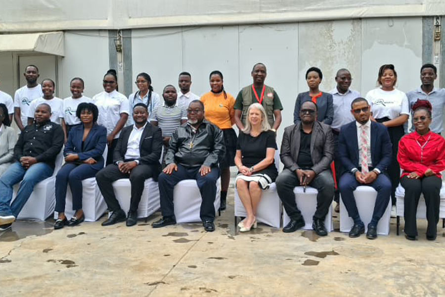 CMD, Chisankho Watch Push For Electoral Reforms