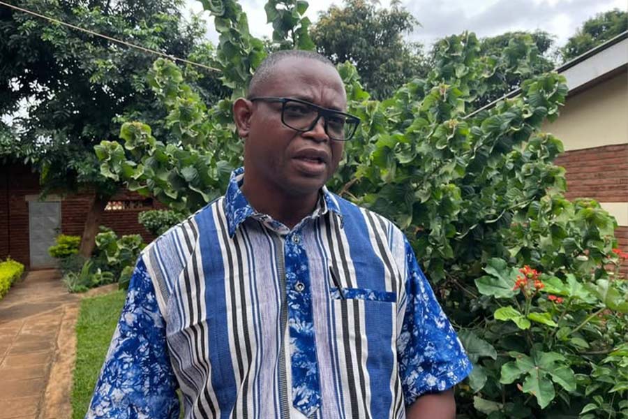 CfSC Urges Regulation of Religious Space After Mangochi’s Historic Peace