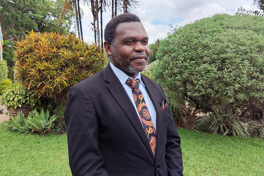 Malawi Pushes for Sustainable Clean Cooking Technologies